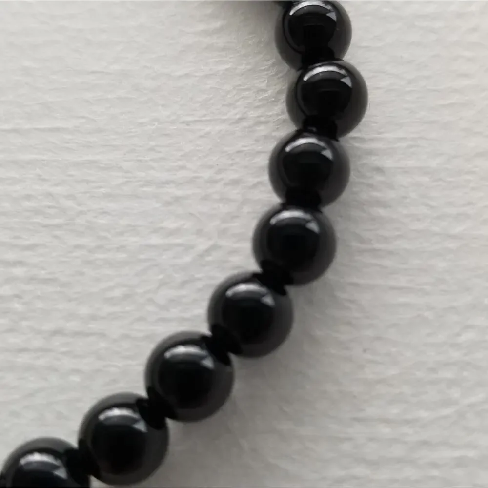 Onyx High grade natural stone Bracelet C1